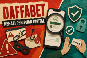 Panduan Cek Formulir daffabet